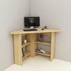 Skye Decor, Corner - Sapphire Oak, Schreibtische, Produktbild-Vorschau 2