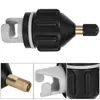 Paddle Board Luftpumpe Ventil Adapter Konverter Stecker Produktbild-Vorschau 6