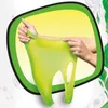 TUBAN Jiggly Slime Neo Duo gelb-grün 430g TU3810 Produktbild-Vorschau 5