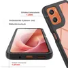 360 Grad Hülle mit Integriertem Displayschutz für Motorola Produktbild-Vorschau 3