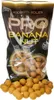Starbaits Pro Boilies (Banaan-noten) Productafbeelding-voorbeeld 1