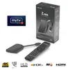 Formuler Z Mini 4K UHD IPTV Box (podwójne WiFi, Bluetooth, Podgląd zdjęcia produktu 15