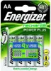 Energizer Akku Recharge PowerPlus E300626700 AA/HR6 4 Produktbild-Vorschau 17