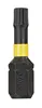 DEWALT Torsion Bit schlagf. T25 25mm 5Stk Náhled obrázku produktu 8