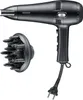 Severin HT 0165 Haartrockner 2100 W Schwarz Produktbild-Vorschau 1