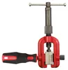 KS TOOLS Bördelgerät 122.1290 3,0mm 4,75mm 6,0mm 140mm Produktbild-Vorschau 18