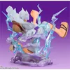 Figura de PVC FiguartsZERO de One Piece: Monkey D. Ruffy Vista previa de la imagen del producto 9