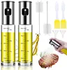 Ölspender,Öl Sprühflasche,Ölpumpe,Essig Sprüher,Öl Flasche Produktbild-Vorschau 1