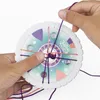Nebulous Stars 11117, Armbänder-Bastelset für Kinder, Produktbild-Vorschau 8