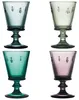 Set di 4 bicchieri Bee da 220 ml Anteprima dell’immagine prodotto 1