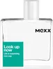 Mexx - Look up now for Him EDT 30ml Voir les images du produit 7