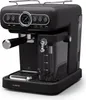 Klarstein Espresso Siebträgermaschine mit Milchaufschäumer, Produktbild-Vorschau 5