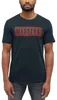 MUSTANG Herren T-Shirt Austin Rundhalsausschnitt Kurzarm Produktbild-Vorschau 4