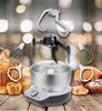 JUNG ADLER AD4222 Küchenmaschine, Knetmaschine, 1200W, Produktbild-Vorschau 8