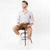 HerzSticht Herren Kurze Trachtensocken 1er Pack (Modell: Produktbild-Vorschau 5