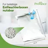 10 Stück Raum Luftentfeuchter Granulat 1kg 1000g Produktbild-Vorschau 3