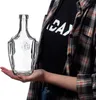 KADAX szklane butelki 500ml z korkiem, 10 sztuk, puste Podgląd zdjęcia produktu 7