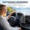 Auto Duftdiffuser Premium, elektrischer Lufterfrischer mit Produktbild-Vorschau 5