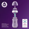 Philips Avent Natural Response Bottle With AirFree Valve Produktbild-Vorschau 24