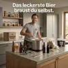 Brew Monkey® Bierbrauset Helles/Blond | Basic Set 5 Liter Produktbild-Vorschau 7
