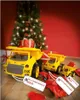 Grande camioncino a pedali fuoristrada Anteprima dell’immagine prodotto 23