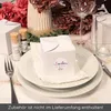 younikat Geschenkboxen Gastgeschenk Weiß I 24 Stück ca. 7 Produktbild-Vorschau 5