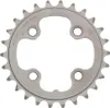 SHIMANO Y1J226000 Ingranaggio Deore XT, 26 denti, cerchio Anteprima dell’immagine prodotto 2