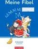 Meine Fibel 1. Schuljahr. Arbeitsheft in Druckschrift Produktbild-Vorschau 2