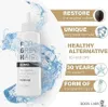BOOS LABS For Grey Hair for Beard Gegen graues Bart, Produktbild-Vorschau 2