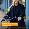 R2B Handyhalterung Fahrrad Wasserdicht - Universal fahrrad Produktbild-Vorschau 6