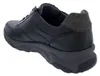 Waldläufer Schnürhalbschuhe bequem in schwarz, Gr. 10.5 Produktbild-Vorschau 26