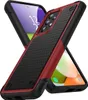 A phone case is shown from a diagonal angle, with a second phone case partially visible behind it. Produktbild-Vorschau
