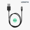 kwmobile Smartwatch Ladekabel für AfterShokz Aeropex AS800 Produktbild-Vorschau 3