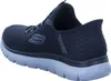 Skechers Herren Sneakers Schwarz 232457BKCC Grösse 46 Produktbild-Vorschau 21
