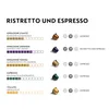 NESPRESSO ORIGINAL Espresso Auswahl 50 Kaffeekapseln | Produktbild-Vorschau 4