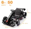Kart électrique pour enfants Audi 24 V (6-12 ans) – Sous Voir les images du produit 5