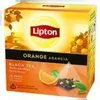 Lipton - Specialità nera - "Arancione" - 20 piramidi Anteprima dell’immagine prodotto 7
