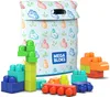 Mega Bloks Bausteinebeutel für Vorschulkinder mit Produktbild-Vorschau 1