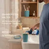 Badset 6-teilig, Badezimmer Zubehörset, Badaccessoires Produktbild-Vorschau 6
