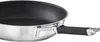 Rösle Rösle Bratpfanne Ø 32cm Silence Pro, ProResist 91973 Anteprima dell’immagine prodotto 2