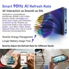 Blackview Shark 9 Handy 5G 24GB(8+16GB)+256GB/2TBTF,Octa Produktbild-Vorschau 9