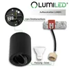 LUMILED Aufbauleuchte Aufbauspot Aufbaustrahler Produktbild-Vorschau 5