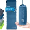 NORDMUT® Isomatte Selbstaufblasend 10cm – Isomatte Camping Produktbild-Vorschau 1