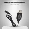 Chargeur USB RC,Chargeur USB RC Excavator,Chargeur Voir les images du produit 6