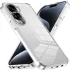 Hülle für Honor 90 Lite Rutschfest Kristallklare Stoßfeste Produktbild-Vorschau 1