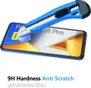 Vetro blindato per Xiaomi Poco M4 Pro pellicola protettiva Anteprima dell’immagine prodotto 7