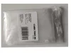 Regenponcho 130x205 cm Regencape transparent 45g Produktbild-Vorschau 3