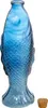 Karaffe oceania 0,54l blau  - Atmosphera créateur Produktbild-Vorschau 2