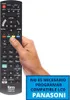 Panasonic Universal Fernbedienung TM Electron Schwarz Produktbild-Vorschau 7