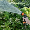 BLACK+DECKER Sproeikop met 3 Tuinslang Koppelingen - 7 Productafbeelding-voorbeeld 8